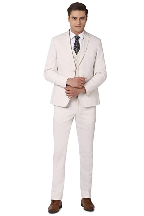 Van Heusen Men Suit - Dress Set