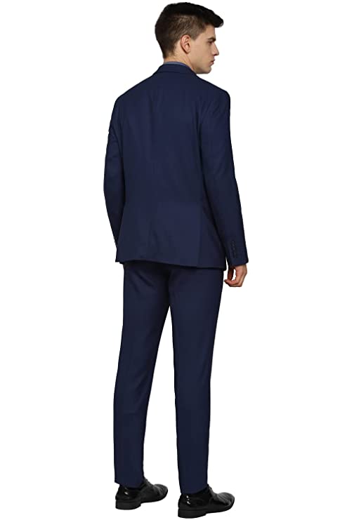 Van Heusen Men Suit - Dress Set - Image 2
