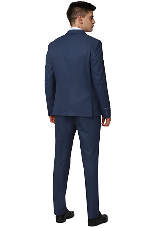 Van Heusen Men Business Suit Pants Set - Image 2