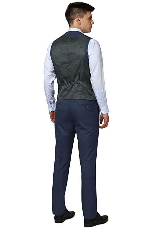 Van Heusen Men Business Suit Pants Set - Image 3