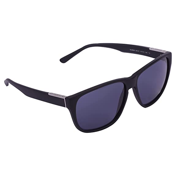 GUESS Men Blue Sunglass-61 6826 BLK 9 - Image 3