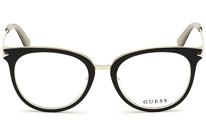 Eyeglasses Guess GU 2753 005 Black/Other