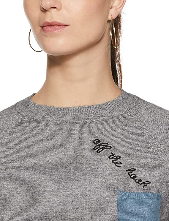 VERO MODA Women's Regular Fit Top - Image 3