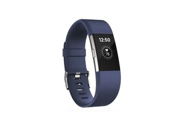 Fitbit Charge 2 Smartband (Violet)