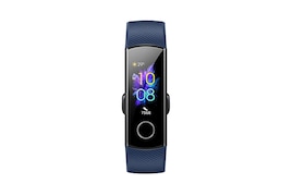 Honor Band 5 Smartband (Pink)